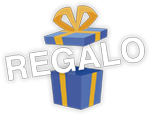 ¡REGALO!