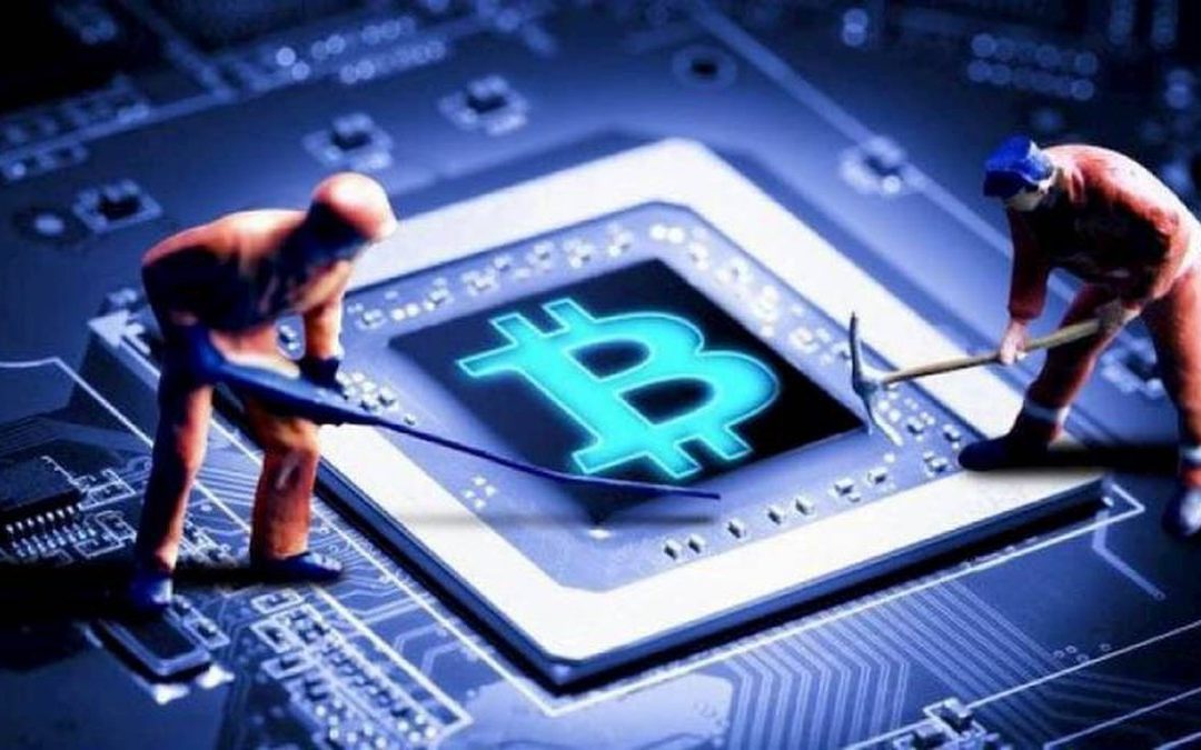 Los nativos americanos extraen Bitcoin para escapar de la pobreza