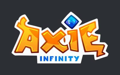 Una parcela de tierra virtual de Axie Infinity se vende por 550 ETH