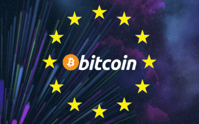 La Comisión Europea exige que Bitcoin se regule lo antes posible