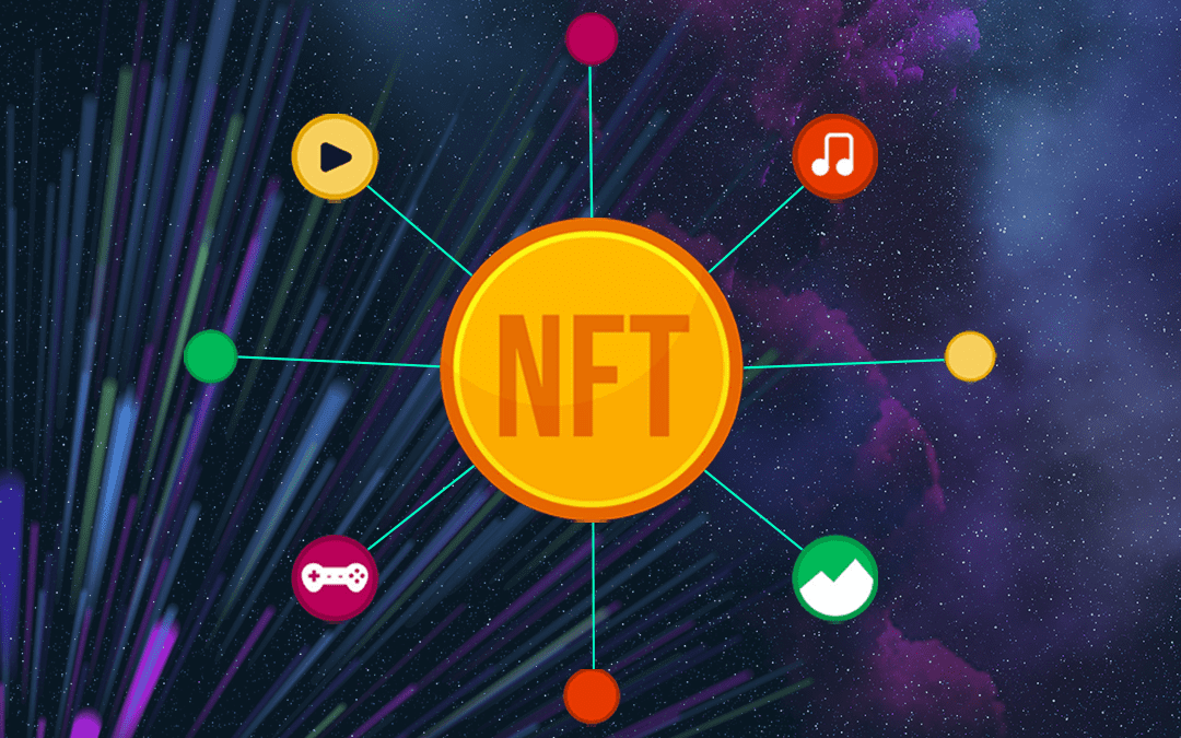 Durante los últimos meses, los NFTs han sido uno de los temas más tratados en la comunidad crypto. Al principio, no eran más que unos simples #jpegs