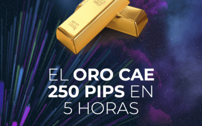 Actualización del Oro