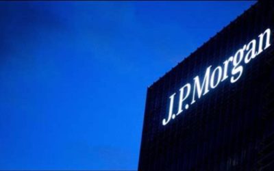 JPMorgan entrará al metaverso y lo hará con Decentraland