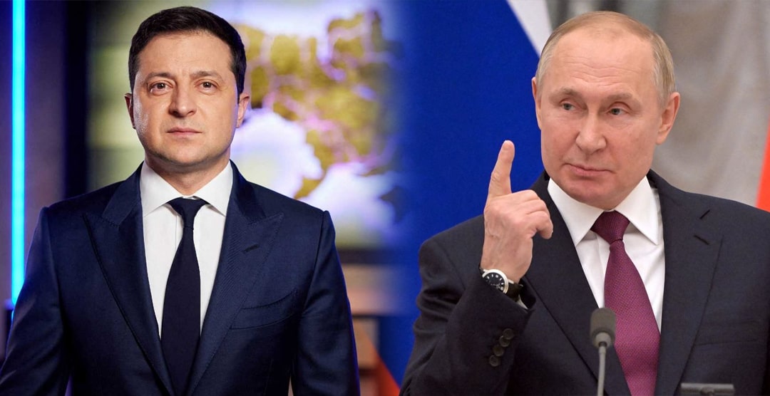Última hora: Conflicto Rusia vs Ucrania