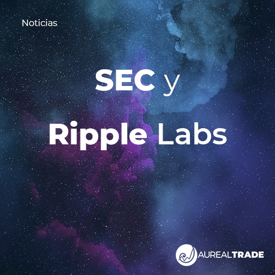 SEC y Ripple Labs