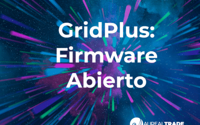 GridPlus: Firmware Abierto