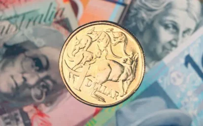Australia realiza la primera transacción de divisas utilizando una CBDC mientras continúa el piloto del eAUD