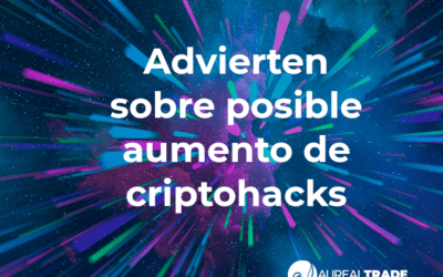 Advierten sobre posible aumento de criptohacks