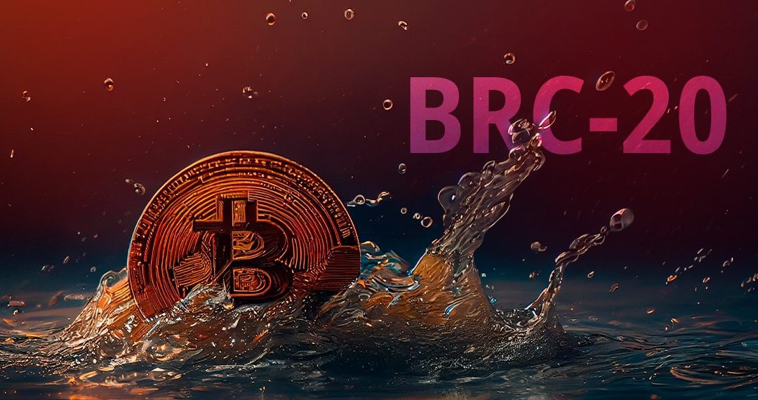 El estándar de token BRC-20 de Bitcoin se convierte en un nuevo destino para los tokens de memes