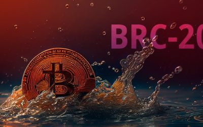 El estándar de token BRC-20 de Bitcoin se convierte en un nuevo destino para los tokens de memes