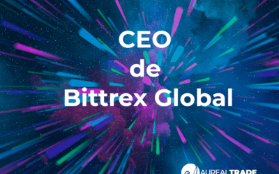 CEO de Bittrex Global