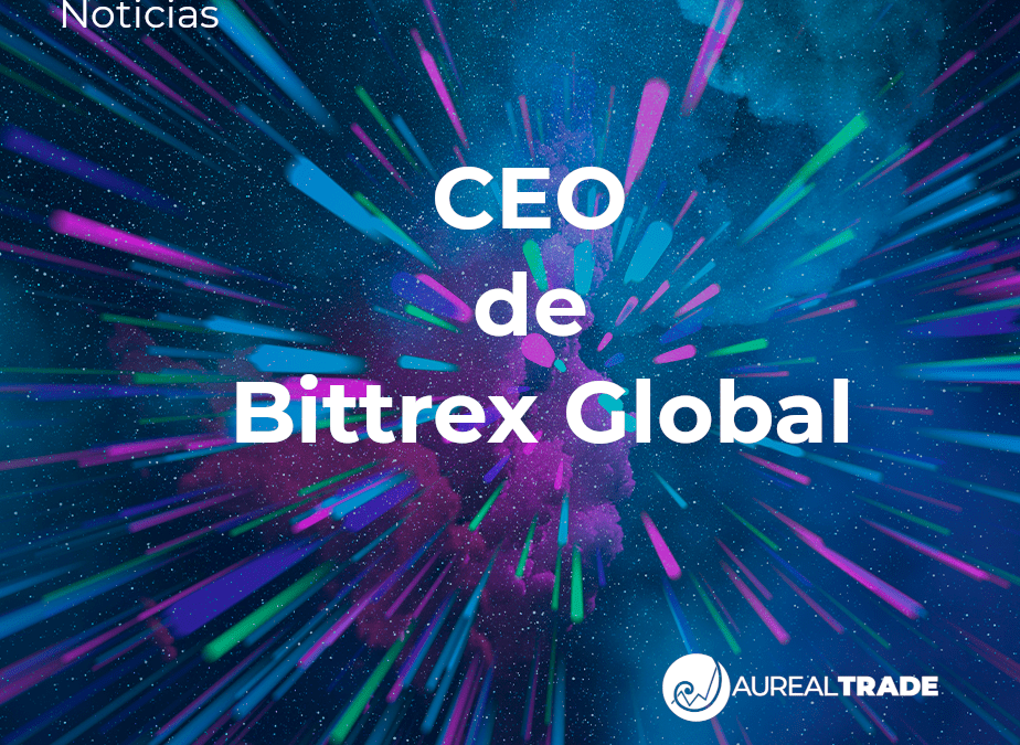 CEO de Bittrex Global