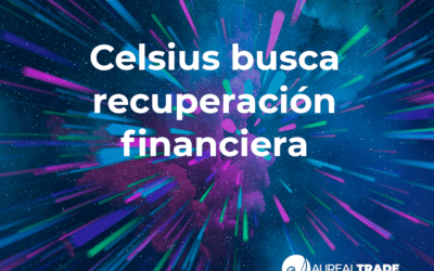 Celsius busca recuperación financiera