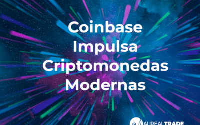 Coinbase Impulsa Criptomonedas Modernas