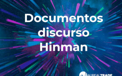 Documentos discurso Hinman