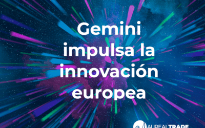 Gemini impulsa la innovación europea
