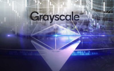 Grayscale y Bitwise se retractan sobre su ETF en Ether.