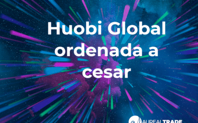 Huobi Global ordenada a cesar