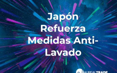 Japón Refuerza Medidas Anti-Lavado