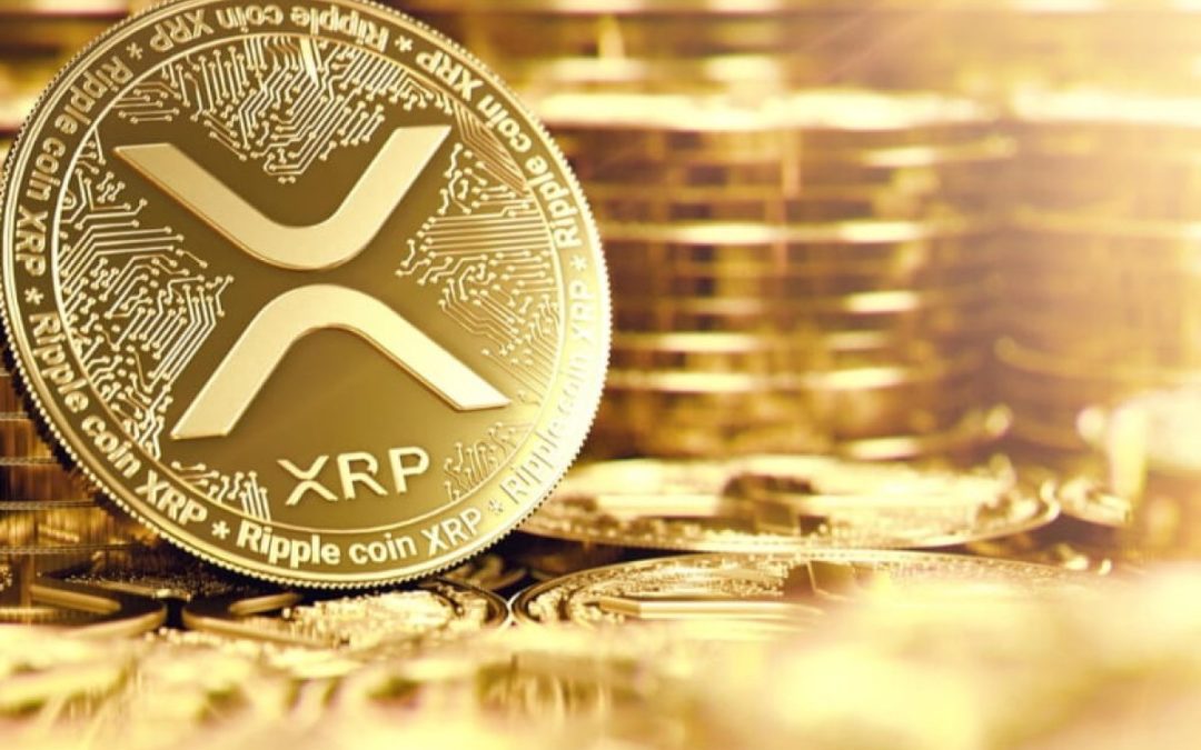 ¿Por qué sube el precio de XRP?