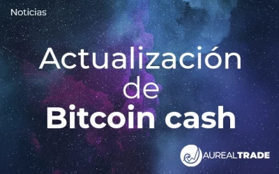 Actualización de Bitcoin Cash