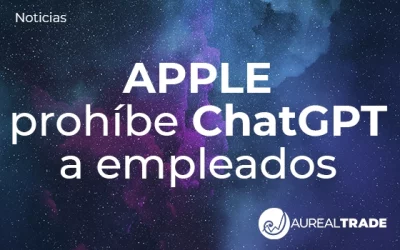 Apple prohíbe ChatGPT a empleados