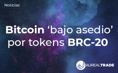 Bitcoin ‘bajo asedio’ por tokens BRC-20