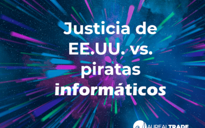 Justicia de EE.UU. vs. piratas informáticos.