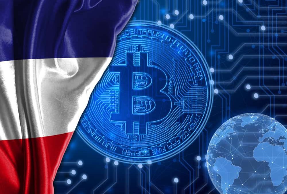 El Senado francés propone permitir que los influencers promocionen criptomonedas