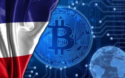 El Senado francés propone permitir que los influencers promocionen criptomonedas