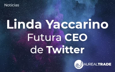 Linda Yaccarino Futura CEO de Twitter