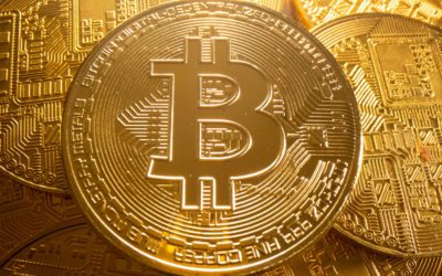 Bitcoin pierde el 4% de sus ganancias.