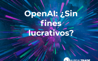 OpenAI: ¿Sin fines lucrativos?