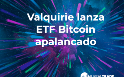 Valquirie lanza ETF Bitcoin apalancado