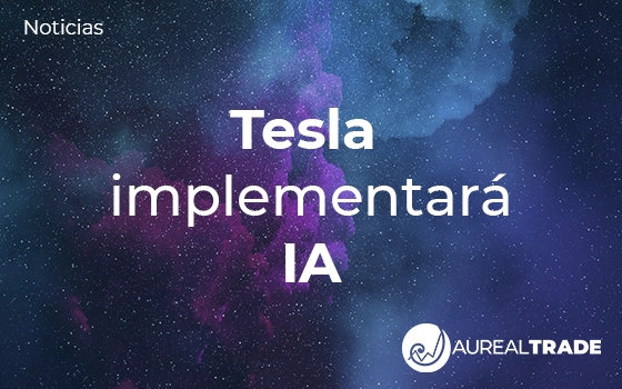 Tesla implementará IA