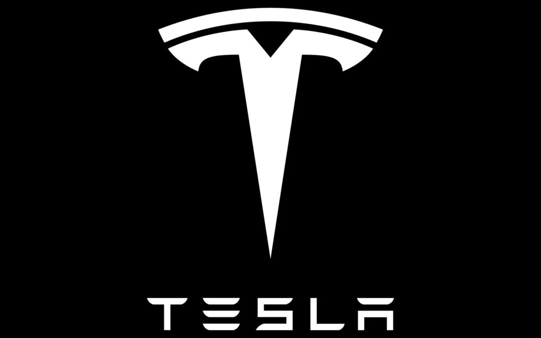 Tesla actualiza su ejército de robots entrenados en IA.