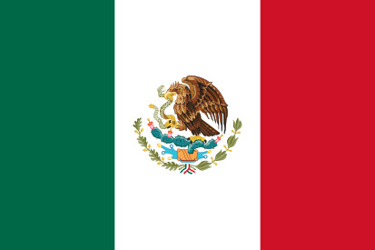 México: Inflación se modera al 5.84% en abril.