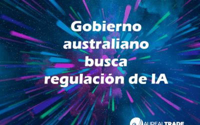 Gobierno australiano busca regulación de IA