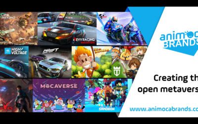 Animoca Brands, optimista con los juegos Blockchain, espera su licencia para su fondo de Metaverso.