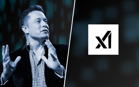La nueva startup de Elon Musk enfocada en la inteligencia artificial (IA), llamada xAI