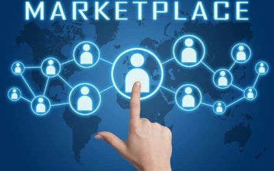 5 marketplaces de talento para contratar desarrolladores.