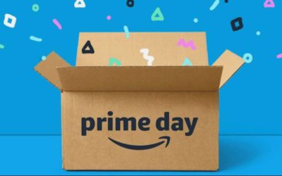 El Prime Day de Amazon más grande de la historia