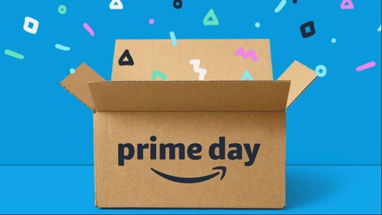 El Prime Day de Amazon más grande de la historia