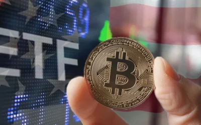 Comienza la carrera por los ETF de Bitcoin: ¿Ha regresado la confianza institucional a las criptomonedas?