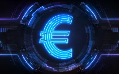 El mercado de stablecoins denominadas en euros está listo para despegar.