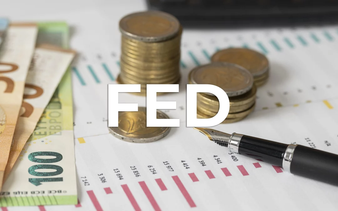 La FED prevé que hayan más subidas de interés este año