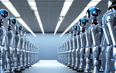 Desvelando la verdad: los empleos de élite en la línea de fuego de la IA