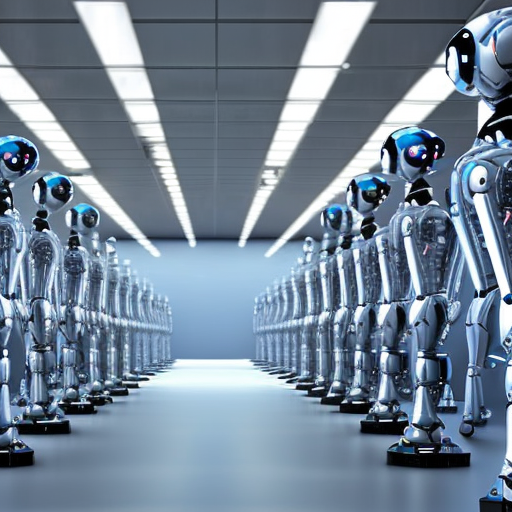 Desvelando la verdad: los empleos de élite en la línea de fuego de la IA