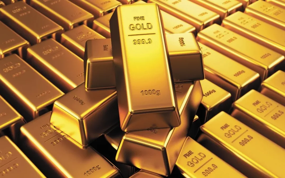 Pronóstico del Precio del Oro: XAU/USD cae cerca de los 1.900 dólares tras los datos de empleo de Estados Unidos.