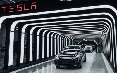 Tesla y su posible llegada a la Comunidad Valenciana